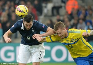 آندره پیر گیگناک