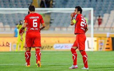 نوروزی: به قرعه سخت عادت کرده‌ایم/ شاید روزی دوباره 6 گل به استقلال بزنیم