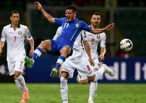 الساندرو فلورنزی