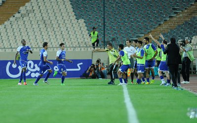 5 بازیکن استقلال خوزستان در آستانه اخراج