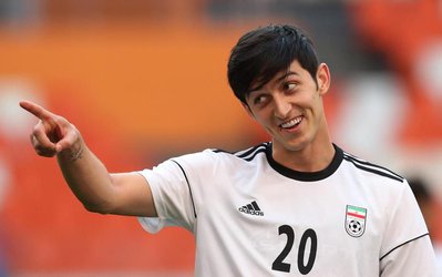  ماجرای فیلم خصوصی سردارآزمون که پخش شد