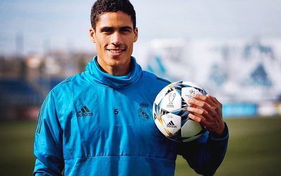 منچستر یونایتد به دنبال مدافع رئال مادرید