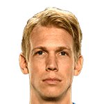 Alexander Gabrielsen/ساندفجورد / / باشگاهی / مردان (6042)/40