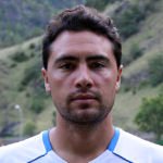 Danilo Aguirre Santinelli/None/45