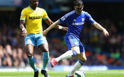 فابرگاس: سال بعد نوبت اروپاست