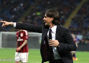 فیلیپو اینزاگی|میلان 1 - 1 سامپدوریا / سری آ