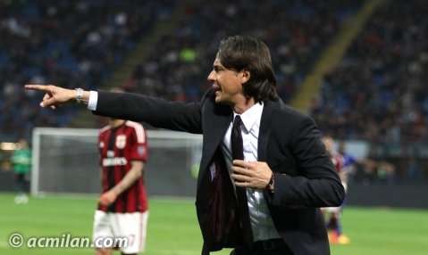 فیلیپو اینزاگی