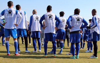 نقل و انتقالات | قرارداد رسمی 19 بازیکن تیم فوتبال گسترش فولاد به ثبت رسید