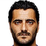 دانیل گونزالس گوییزا/آتلتیکو سالوکوئنو / / باشگاهی / مردان (5823)/45