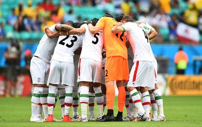 ملی‌پوشان به سوی پرتغال پرواز کردند