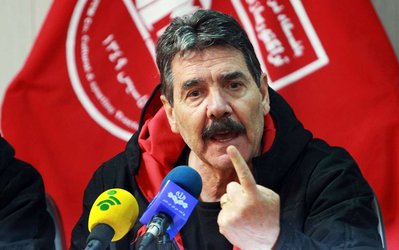 اولیویرا: بازیکنان تراکتورسازی هنوز به هماهنگی کامل نرسیده‌اند