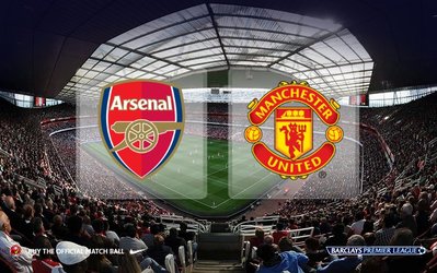 پیش‌بازی | آرسنال – منچستر یونایتد / شیاطین‌سرخ در پی حفظ صدر