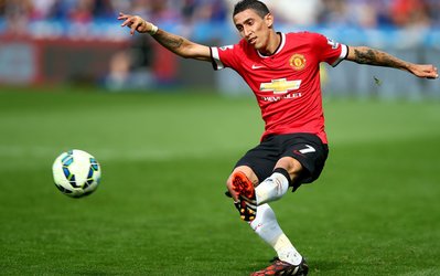 آنخل دی ماریا: برای به زیر کشیدن چلسی دست به هر کاری می زنیم