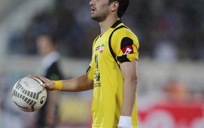 سوال روز | حاج‌صفی ارزش گران‌ترین بازیکن لیگ شدن را دارد؟