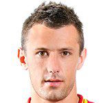 فیلیپ کاسلیکا/راد بئوگِراد /صربستان / باشگاهی / مردان (1382)/37