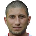 Fatih Candan/شالکه 04 II /آلمان / باشگاهی / مردان (9701)/36