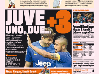 گاتزتا دلو اسپورت