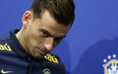 لوکاس لیما، شماره 10 جدید برزیل، در تلاش برای قرارگرفتن در ترکیب ثابت در کوپا