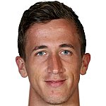 خوان دل کارمن کامارا مسا/جاگیانولیا بیالیستوک /لهستان / باشگاهی / مردان (2511)/31