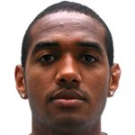 William Douglas De Amorim/سانتی /یونان / باشگاهی / مردان (2597)/34