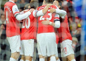 آرسنال 2-0 هال سیتی / هفته چهاردهم|آرسنال 2-0 هال سیتی / هفته چهاردهم