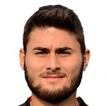 دیامانته کِرِسپینو/کِیسِرتانا /ایتالیا / باشگاهی / مردان (3898)/31