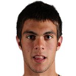 سالوادور روئیز رودریگز/دپورتیوو لاکرونیا /اسپانیا / باشگاهی / مردان (894)/30