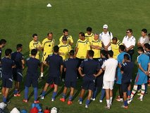 متافوتبال بررسی می‌کند / پشت پرده نتیجه نگرفتن تیم امید در اینچئون