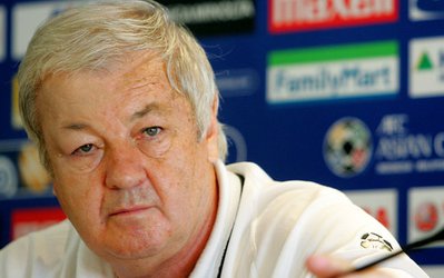 احتمال اخراج سرمربی جباری و حسینی قوت گرفت