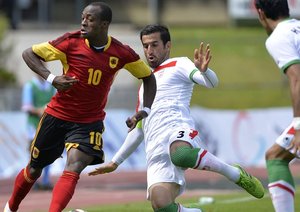 احسان حاج صفی