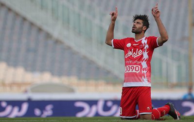 پرسپولیس بدون طارمی مقابل الهلال