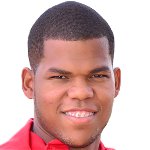 Luis Alfredo Sierra Pérez/رئال کارتاگنا / / باشگاهی / مردان (5529)/37