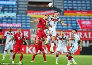 آندره شورله