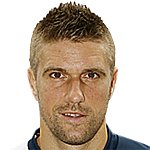 ایوان کلاسنیچ/ماینتس /آلمان / باشگاهی / مردان (558)/