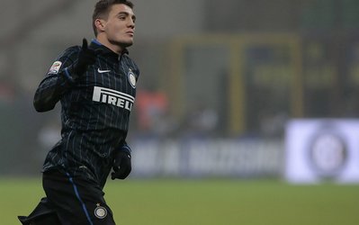 کواچیچ: اینتر تیم قدرتمندی است