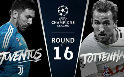 آیا تاتنهام می تواند یوونتوس را در لیگ قهرمانان سورپرایز کند؟