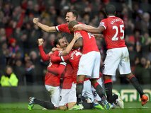 تیم منتخب هفته شانزدهم لیگ برتر انگلستان / پیروزی من‌یونایتد بر لیورپول و ادامه صدرنشینی چلسی