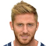 James Henry/آکسفورد یونایتد /انگلستان / باشگاهی / مردان (3103)/36