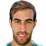 دیه گو ریواس رِگو/ریسینگ فِرول /اسپانیا / باشگاهی / مردان (4614)/38