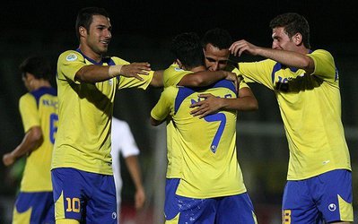 نقل و انتقالات | یعقوب کریمی به استقلال پیوست