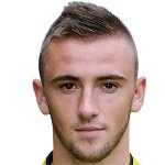 یواخیم آیکمایِر/چمبِلی / / باشگاهی / مردان (7990)/32