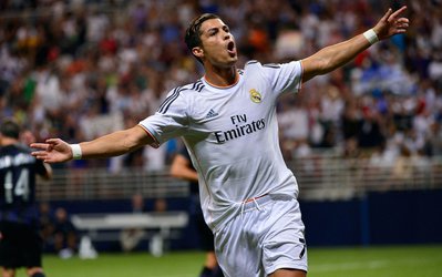 گزارش ویژه | پولشان از پارو بالا می‌رود / ثروتمندترین فوتبالیست‌های جهان را بشناسید