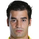 مانوئل تریگروس مونیوز/ویارئال /اسپانیا / باشگاهی / مردان (254)/34