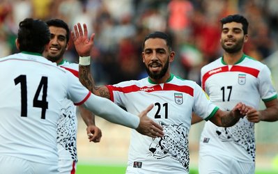 جنجال‌های رسانه‌ای برای پاک کردن کارت اشکان / کارت قرمزی که سبز شد!