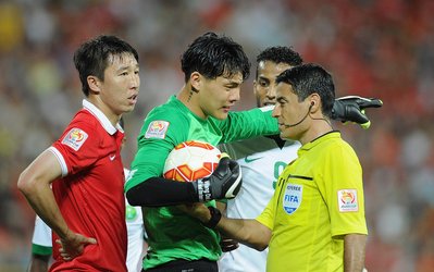 فغانی‌: در فینال بهترین عملکرد را داشتیم اما جای تیم ملی در بازی نهایی خالی بود