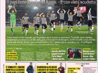 گاتزتا دلو اسپورت