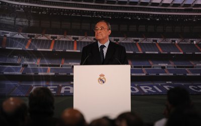 سوژه روز | کمک مالی یک میلیون یورویی رئال مادرید به پناهندگان