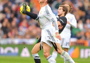 رئال مادرید ۵-۱ رئال سوسیداد/ هفته سیزدهم|درخشش کریس رونالدو در برد پرگل رئال