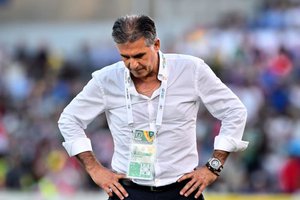 آسیا 2019 | حالا زمان انتقام فرا رسیده است!