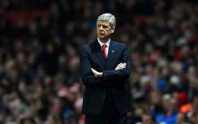 ونگر: بهتر است به صحبت‌های مورینیو کاری نداشته باشید! / برای توازن در تیم باید راهی بیابیم